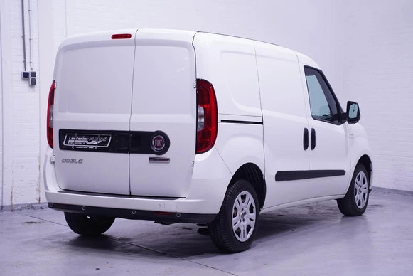 Fiat Doblò - Afbeelding 4 van 30