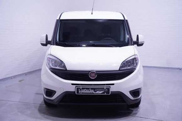Fiat Doblò - Afbeelding 5 van 30