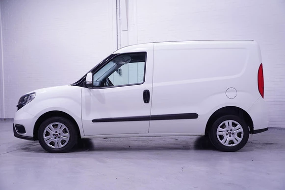Fiat Doblò - Afbeelding 7 van 30