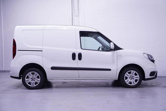 Fiat Doblò - Afbeelding 8 van 30