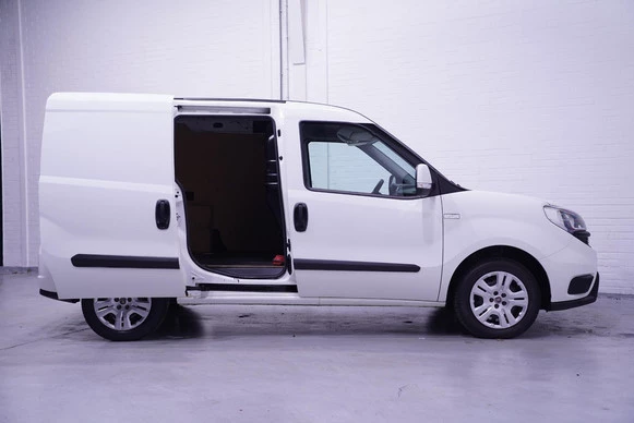 Fiat Doblò - Afbeelding 9 van 30