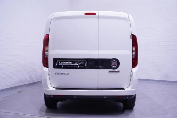 Fiat Doblò - Afbeelding 10 van 30