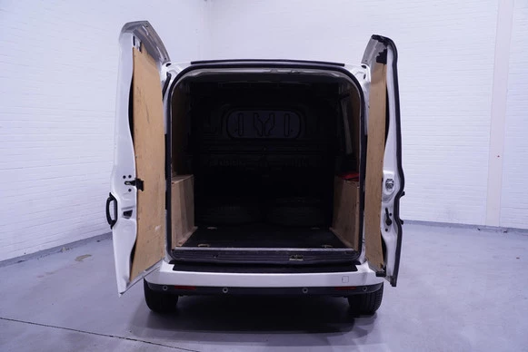 Fiat Doblò - Afbeelding 12 van 30