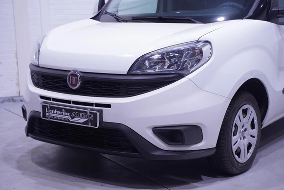 Fiat Doblò - Afbeelding 15 van 30