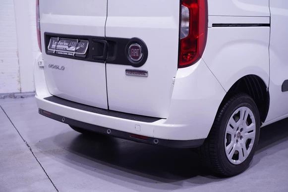 Fiat Doblò - Afbeelding 16 van 30