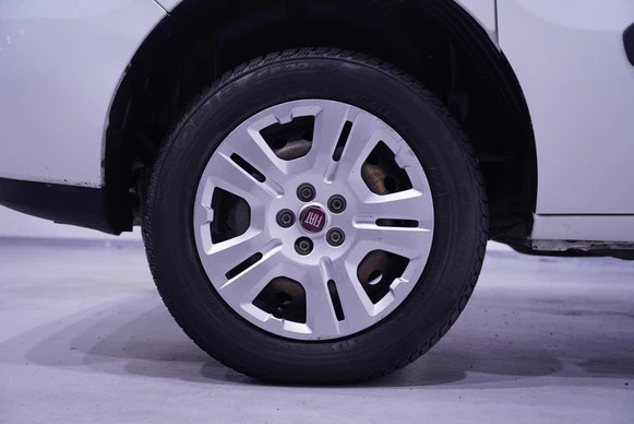 Fiat Doblò - Afbeelding 17 van 30