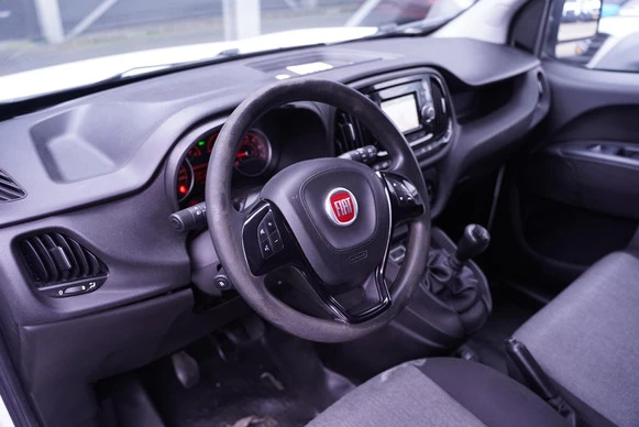 Fiat Doblò - Afbeelding 23 van 30