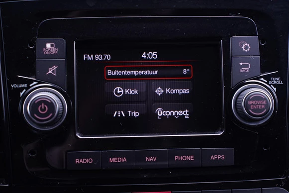 Fiat Doblò - Afbeelding 30 van 30