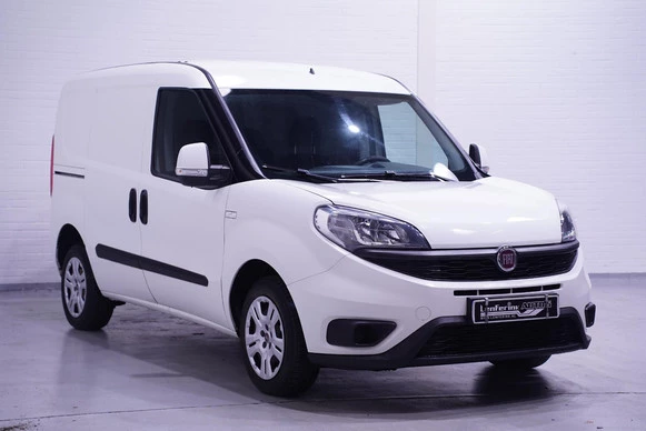Fiat Doblò - Afbeelding 2 van 30