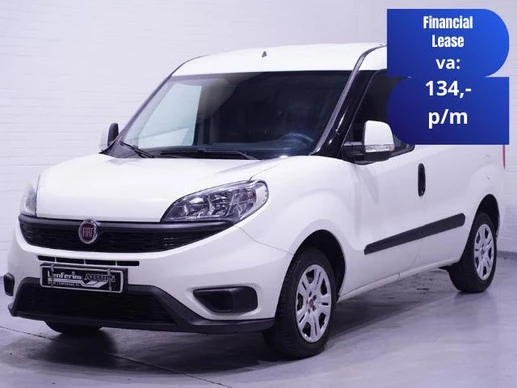 Fiat Doblò - Afbeelding 1 van 30