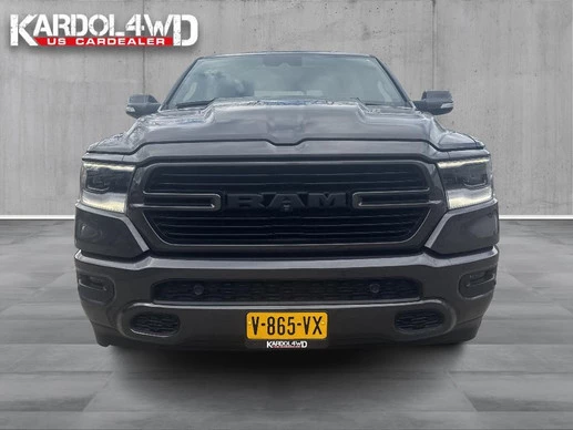 Dodge Ram 1500 - Afbeelding 2 van 30