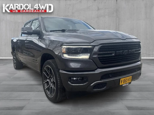 Dodge Ram 1500 - Afbeelding 3 van 30