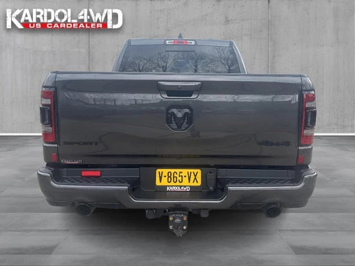 Dodge Ram 1500 - Afbeelding 5 van 30