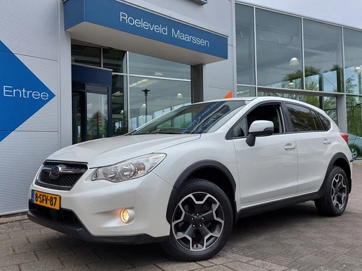 Subaru XV - Afbeelding 1 van 30