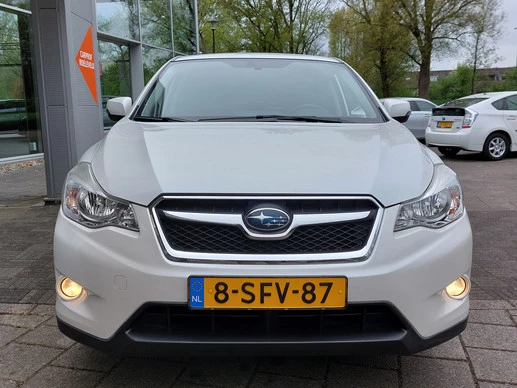 Subaru XV - Afbeelding 3 van 30