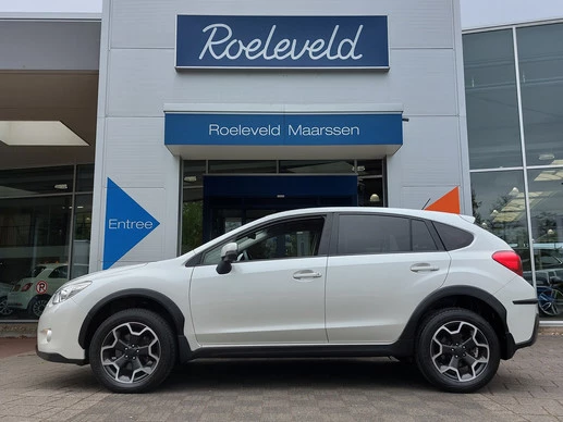 Subaru XV - Afbeelding 4 van 30