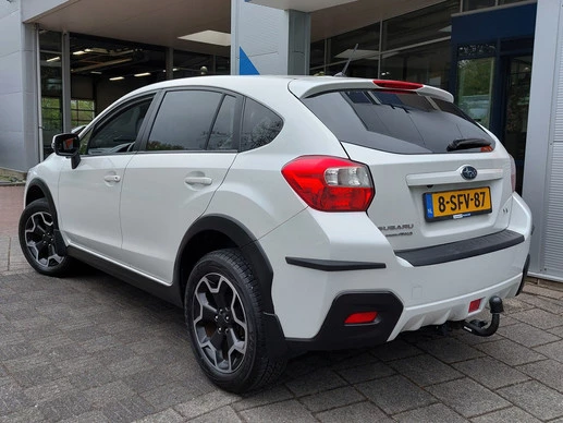 Subaru XV - Afbeelding 5 van 30