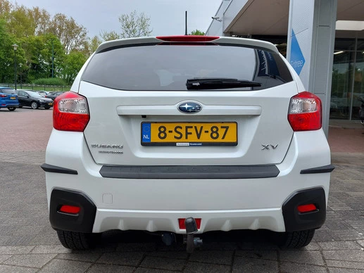 Subaru XV - Afbeelding 6 van 30