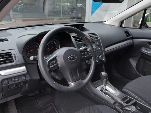 Subaru XV - Afbeelding 8 van 30