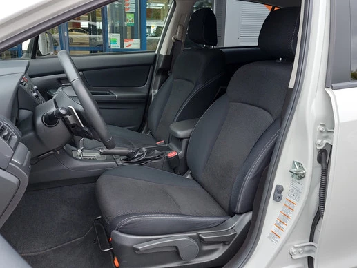 Subaru XV - Afbeelding 9 van 30
