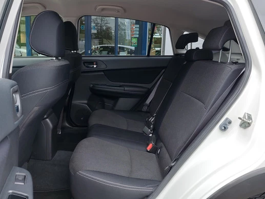 Subaru XV - Afbeelding 10 van 30