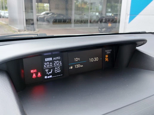 Subaru XV - Afbeelding 12 van 30