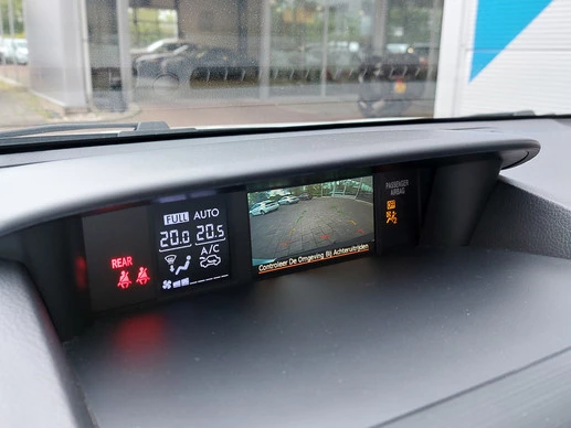 Subaru XV - Afbeelding 13 van 30