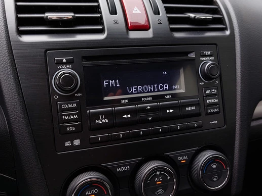 Subaru XV - Afbeelding 14 van 30