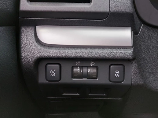 Subaru XV - Afbeelding 20 van 30