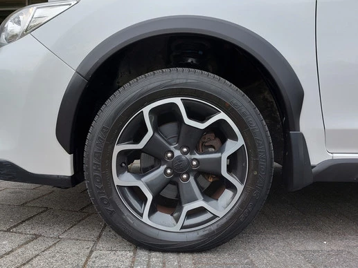 Subaru XV - Afbeelding 30 van 30
