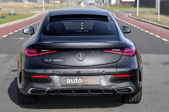 Mercedes-Benz CLE - Afbeelding 10 van 30