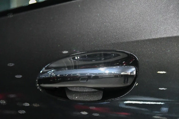 Mercedes-Benz CLE - Afbeelding 25 van 30