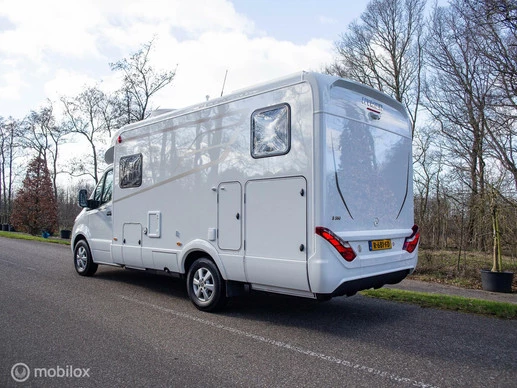 Hymer B580MC - Afbeelding 3 van 30