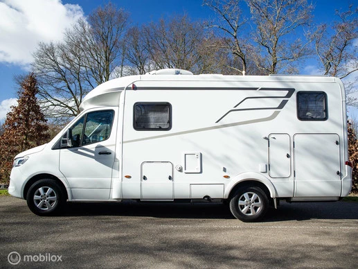 Hymer B580MC - Afbeelding 4 van 30