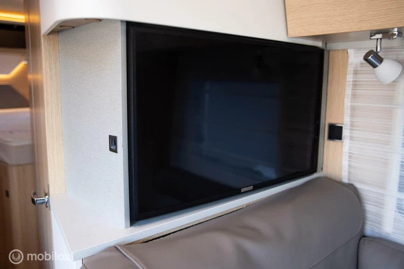 Hymer B580MC - Afbeelding 7 van 30