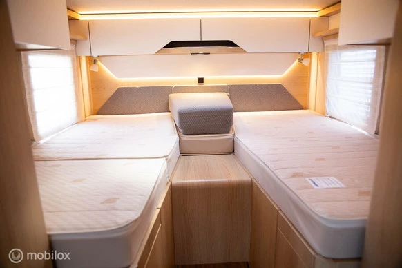 Hymer B580MC - Afbeelding 9 van 30