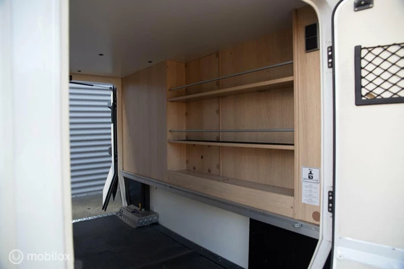 Hymer B580MC - Afbeelding 10 van 30