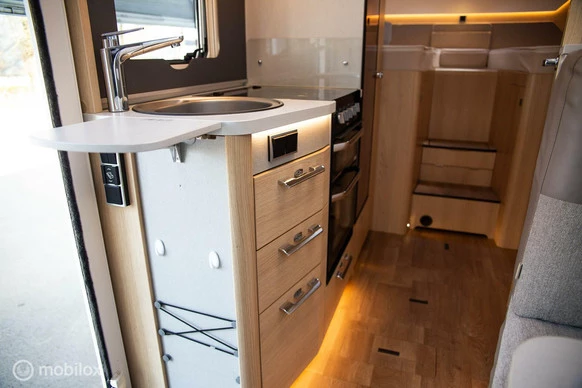 Hymer B580MC - Afbeelding 11 van 30