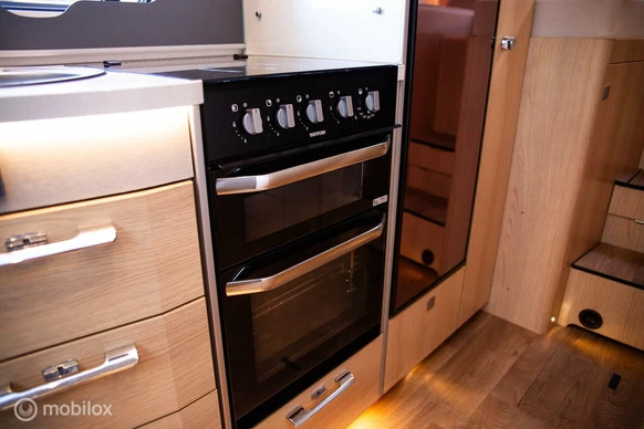 Hymer B580MC - Afbeelding 12 van 30