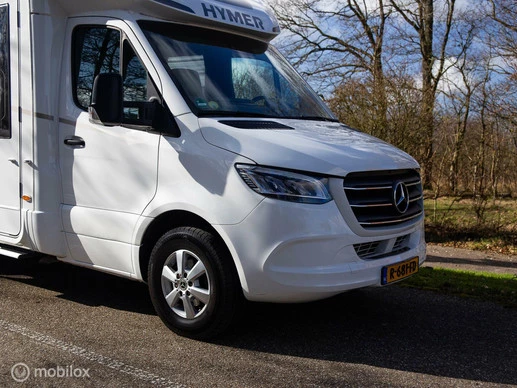 Hymer B580MC - Afbeelding 13 van 30