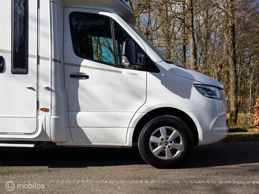 Hymer B580MC - Afbeelding 14 van 30