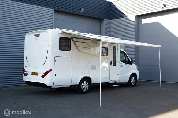 Hymer B580MC - Afbeelding 16 van 30