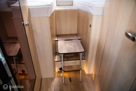 Hymer B580MC - Afbeelding 17 van 30