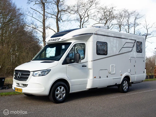 Hymer B580MC - Afbeelding 18 van 30