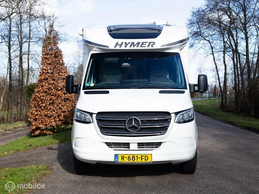 Hymer B580MC - Afbeelding 19 van 30
