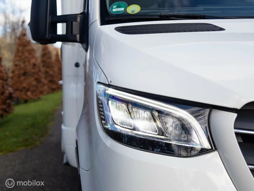 Hymer B580MC - Afbeelding 22 van 30
