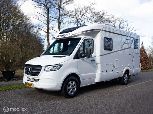 Hymer B580MC - Afbeelding 23 van 30