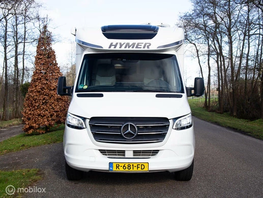 Hymer B580MC - Afbeelding 25 van 30