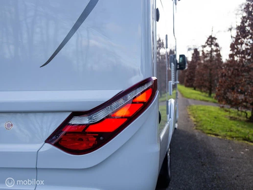 Hymer B580MC - Afbeelding 26 van 30