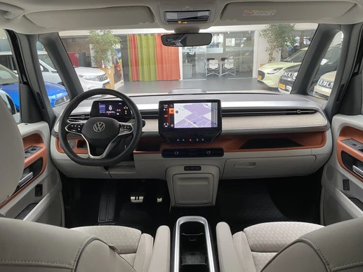 Volkswagen ID. Buzz - Afbeelding 2 van 30
